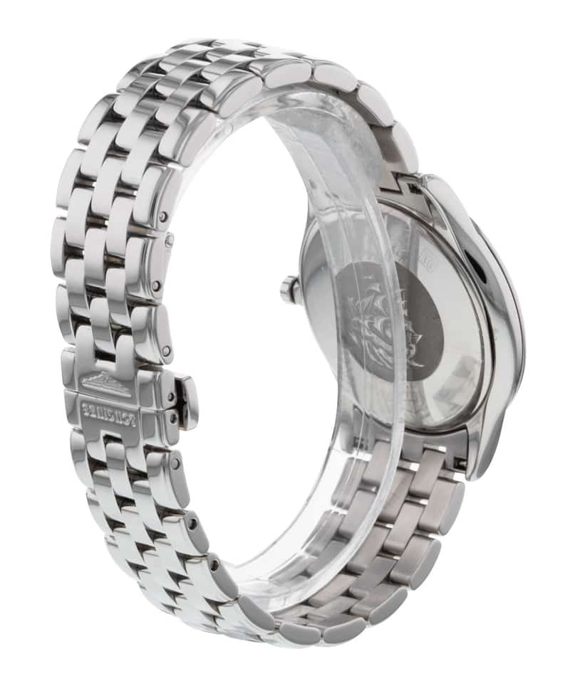 Longines Flagship L4.716.4.52.6